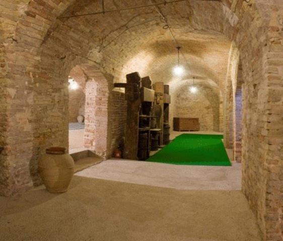 Bed and Breakfast Palazzo Dalla Casapiccola Мачерата Экстерьер фото