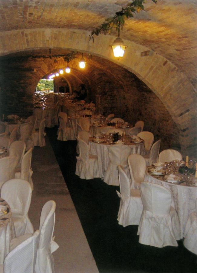 Bed and Breakfast Palazzo Dalla Casapiccola Мачерата Экстерьер фото