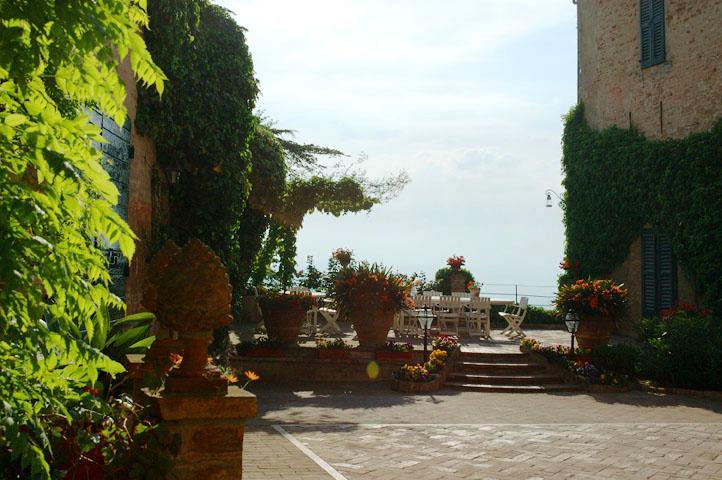 Bed and Breakfast Palazzo Dalla Casapiccola Мачерата Экстерьер фото