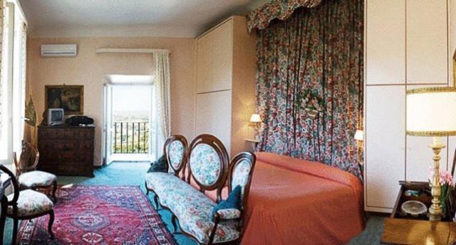 Bed and Breakfast Palazzo Dalla Casapiccola Мачерата Номер фото