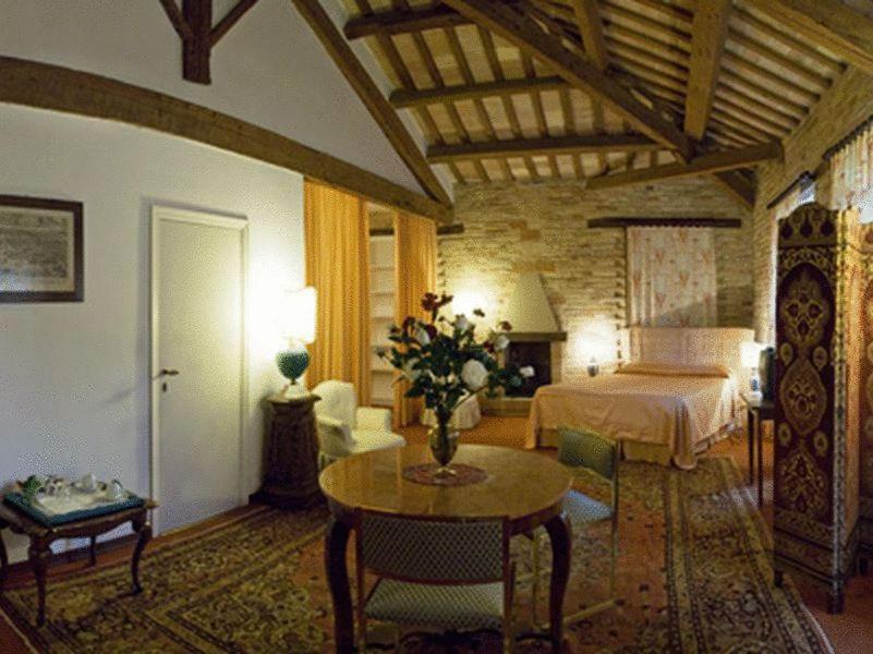 Bed and Breakfast Palazzo Dalla Casapiccola Мачерата Номер фото